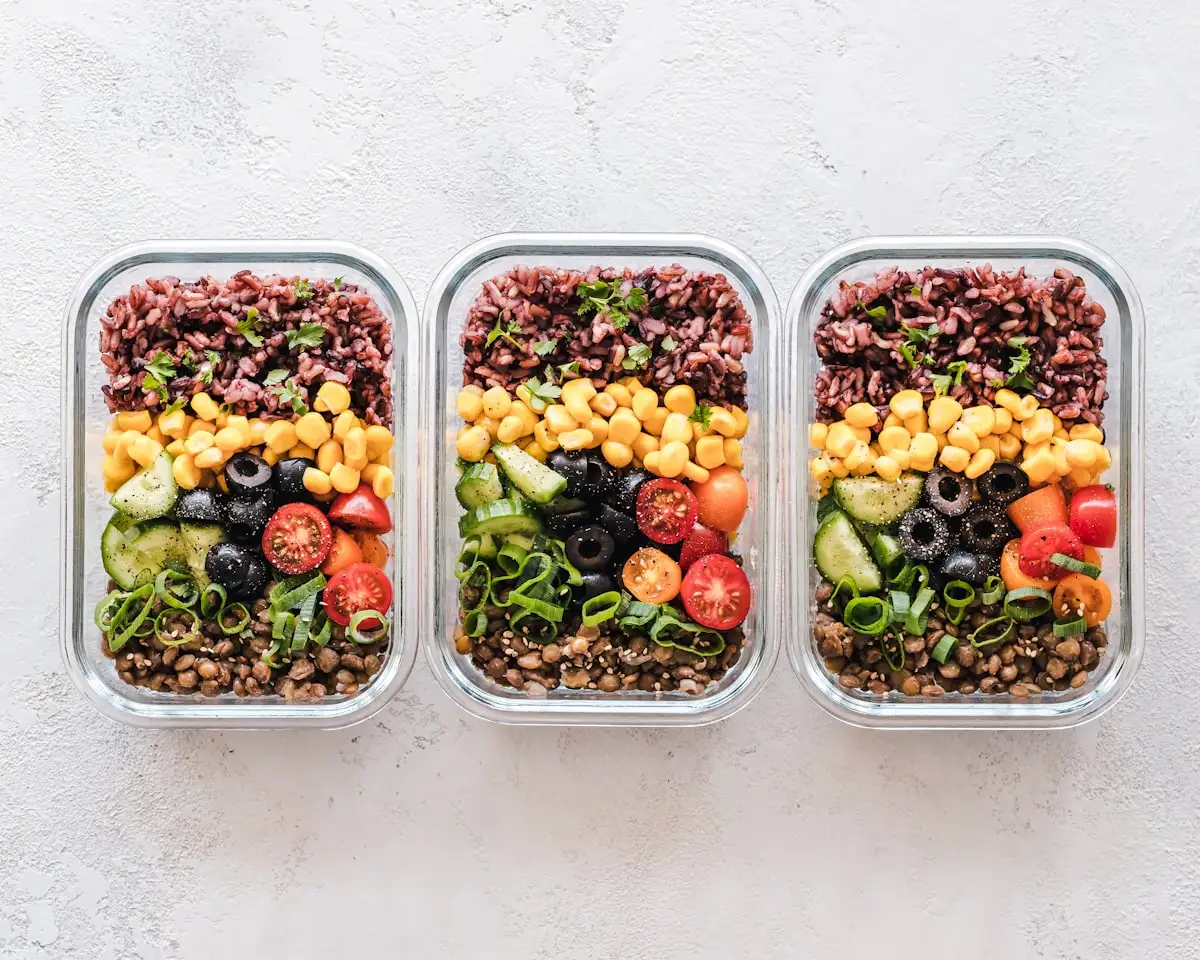 Bento box drop-off catering from Hibachi K and Sushi in Raleigh, NC